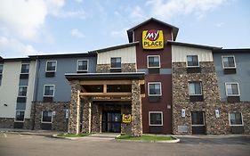 My Place Hotel-Sioux Falls, sd Sioux Falls, Sd